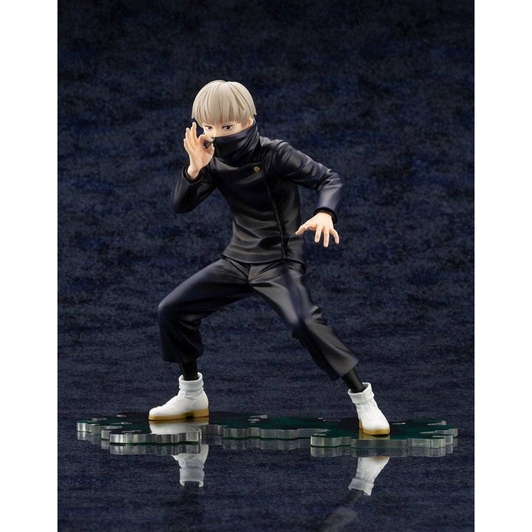 Toge Inumaki ARTFX J Statue, 17 cm