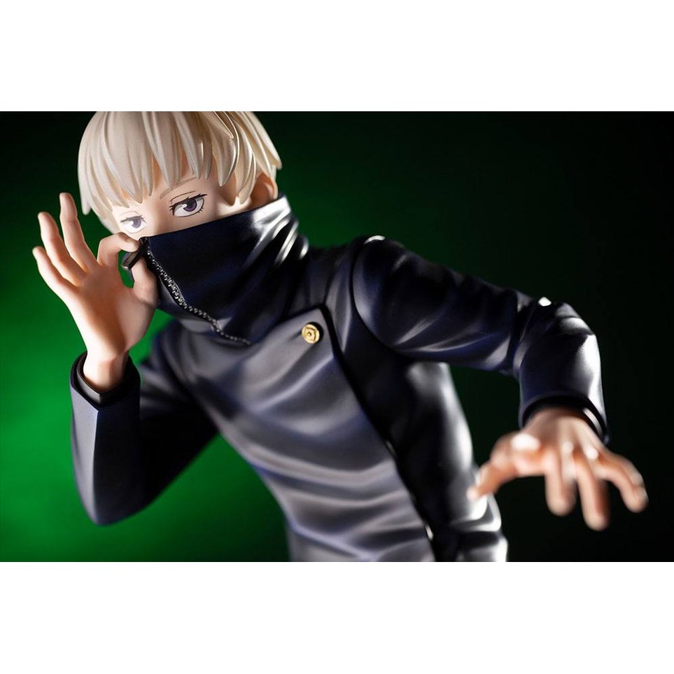 Toge Inumaki ARTFX J Statue, 17 cm