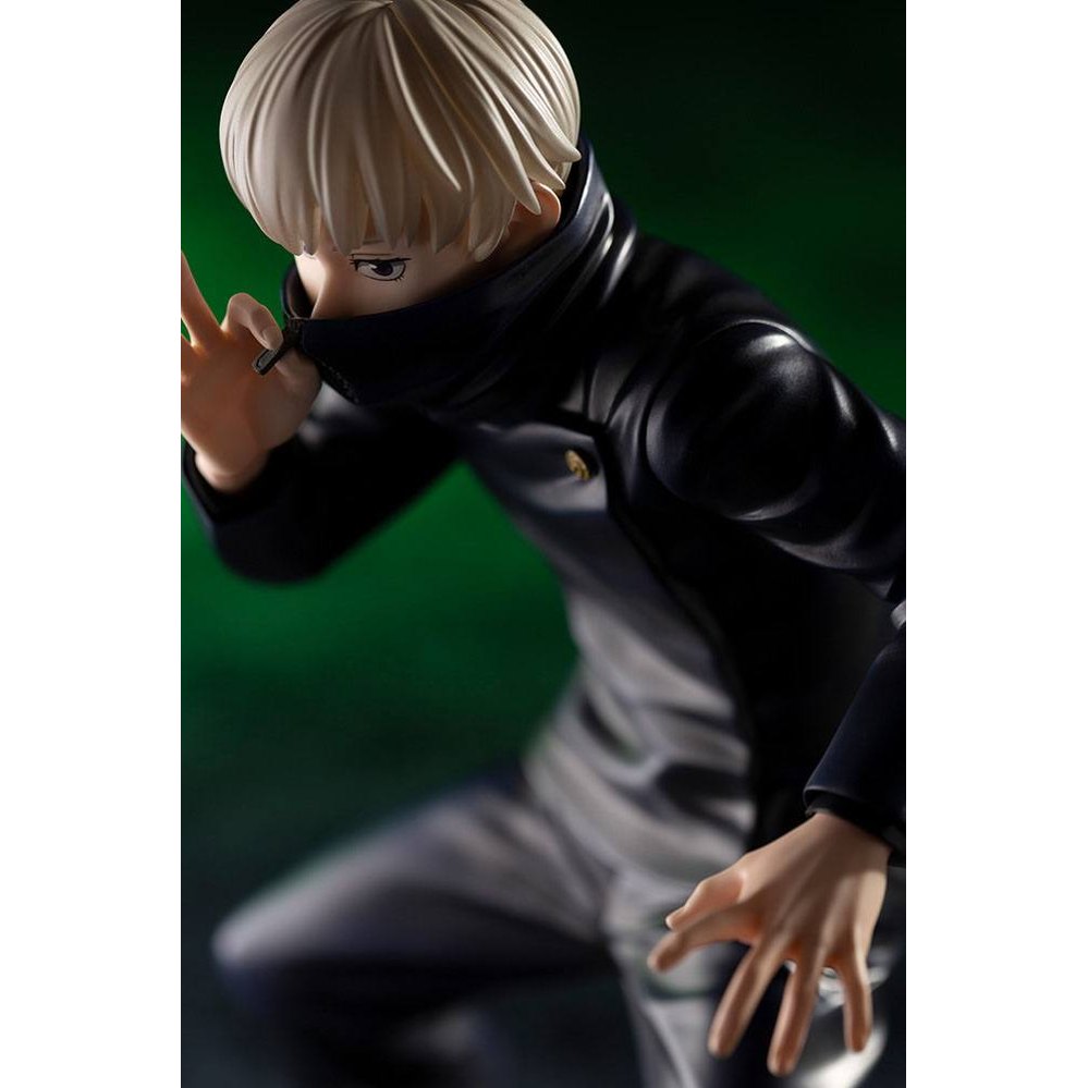 Toge Inumaki ARTFX J Statue, 17 cm