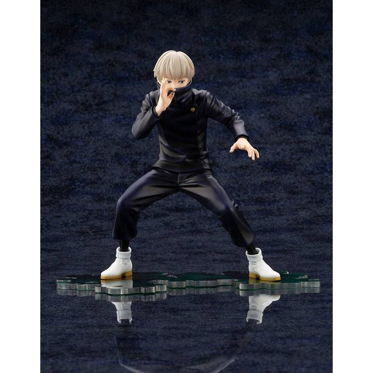 Toge Inumaki ARTFX J Statue, 17 cm