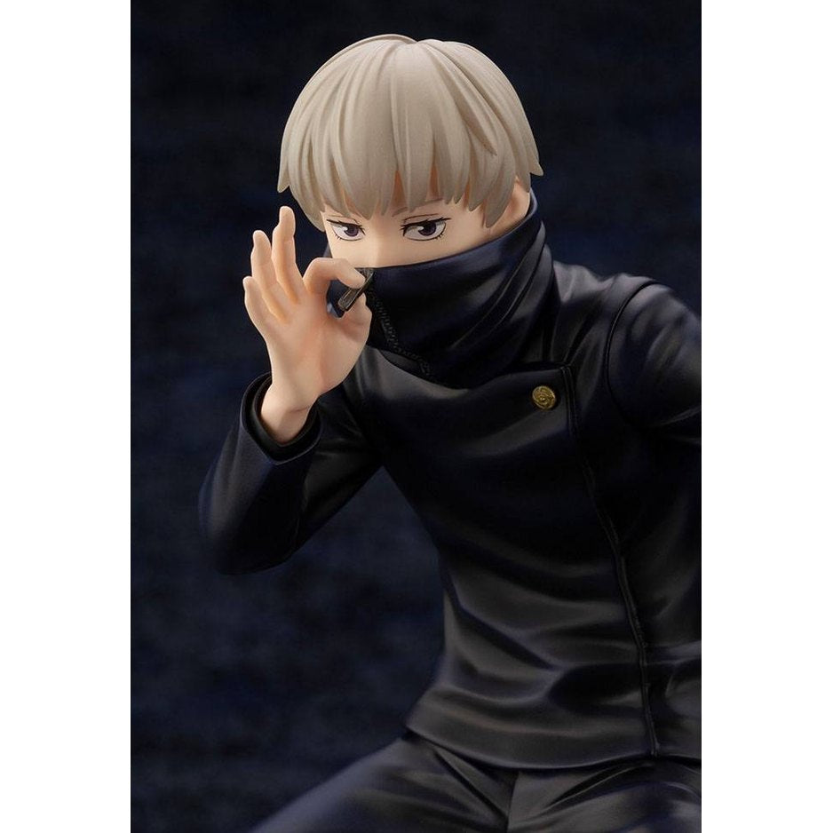 Toge Inumaki ARTFX J Statue, 17 cm