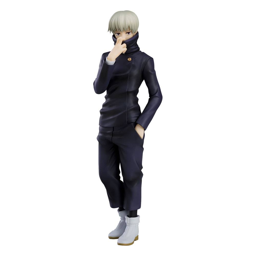 Toge Inumaki Pop Up Parade Figur / 17 cm