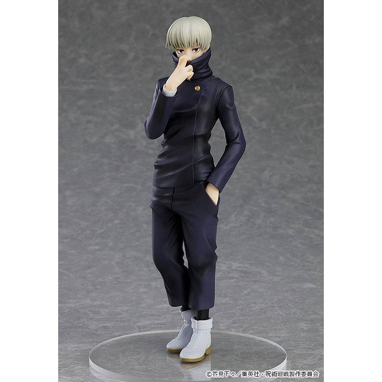 Toge Inumaki Pop Up Parade Figur / 17 cm