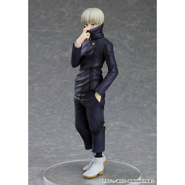 Toge Inumaki Pop Up Parade Figur / 17 cm