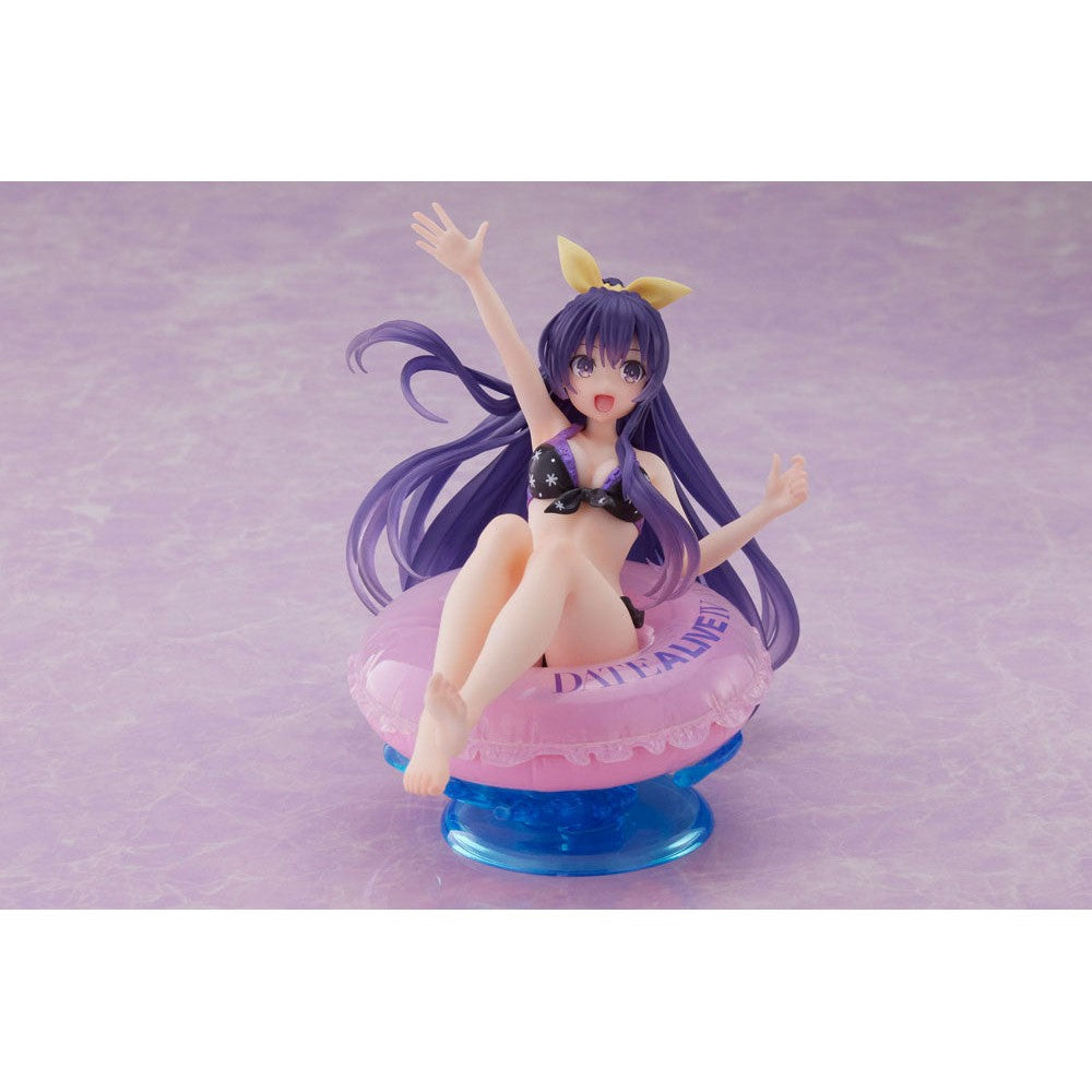 Tohka Yatogami / Aqua Float Girls Figur / Taito / 15 cm