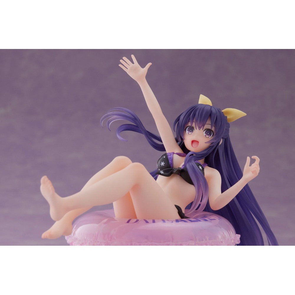 Tohka Yatogami / Aqua Float Girls Figur / Taito / 15 cm