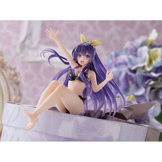 Tohka Yatogami / Aqua Float Girls Figur / Taito / 15 cm