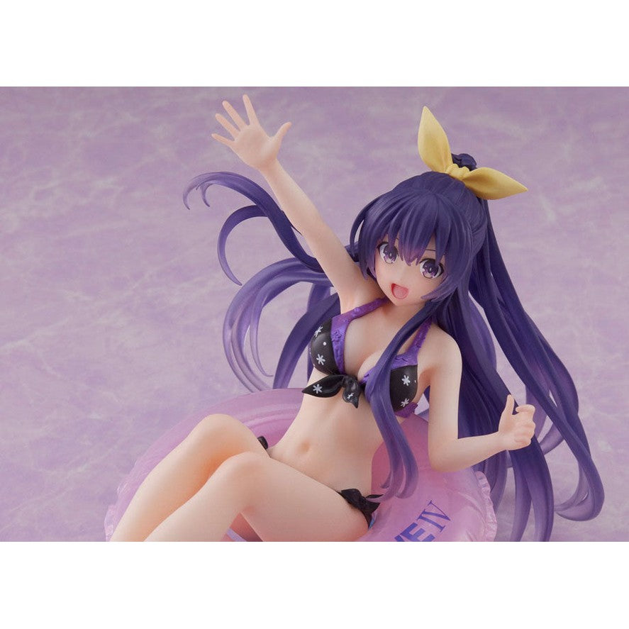 Tohka Yatogami / Aqua Float Girls Figur / Taito / 15 cm