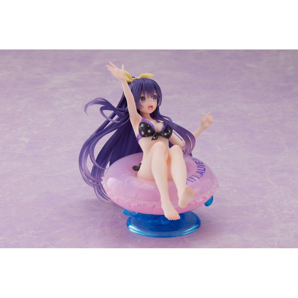 Tohka Yatogami / Aqua Float Girls Figur / Taito / 15 cm