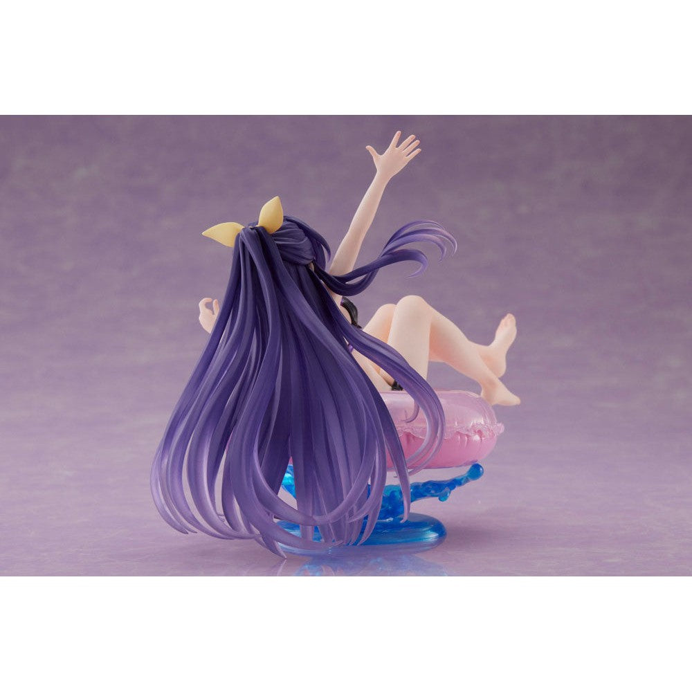 Tohka Yatogami / Aqua Float Girls Figur / Taito / 15 cm