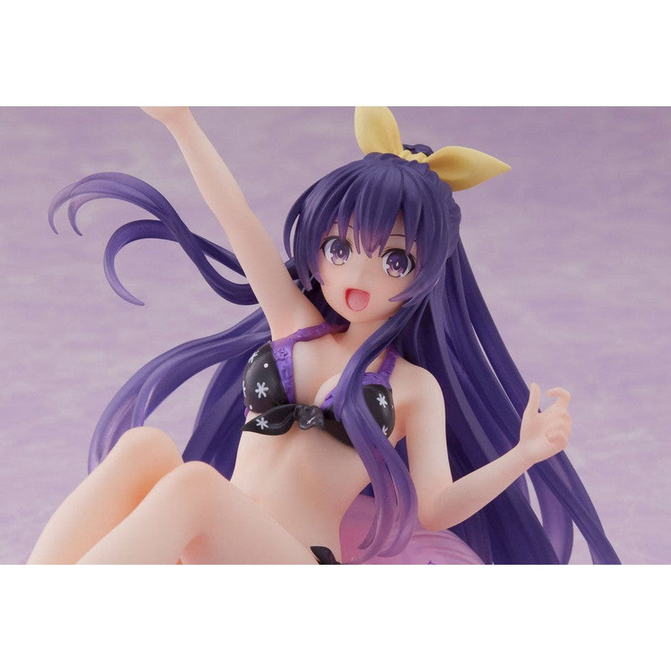 Tohka Yatogami / Aqua Float Girls Figur / Taito / 15 cm