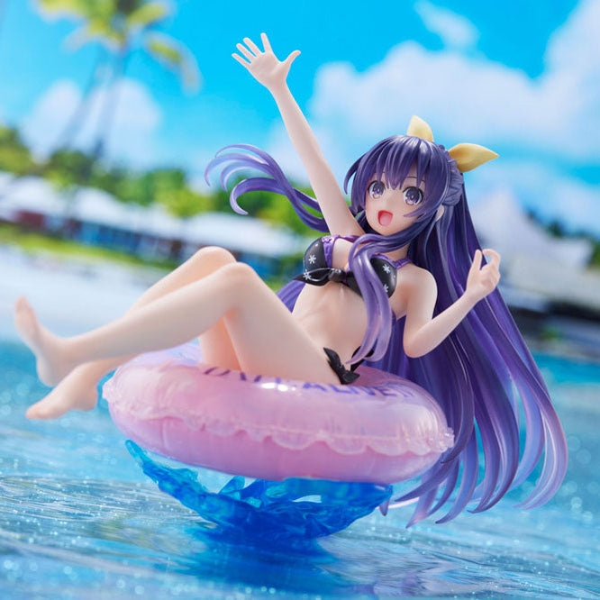 Tohka Yatogami / Aqua Float Girls Figur / Taito / 15 cm