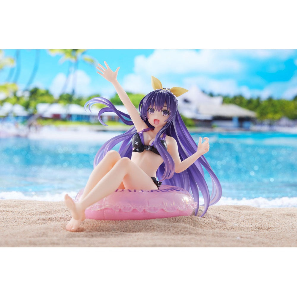 Tohka Yatogami / Aqua Float Girls Figur / Taito / 15 cm