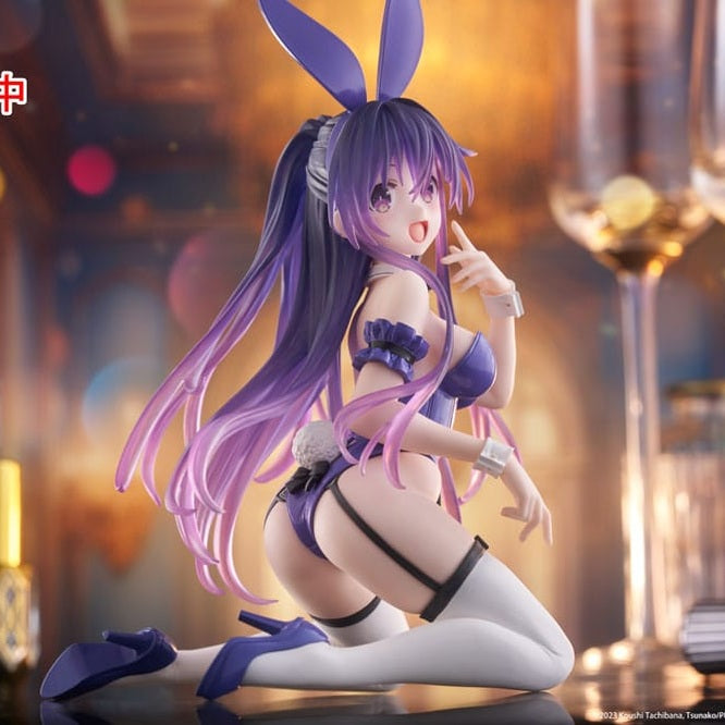 Tohka Yatogami Bunny Version Figur / Taito / 13 cm
