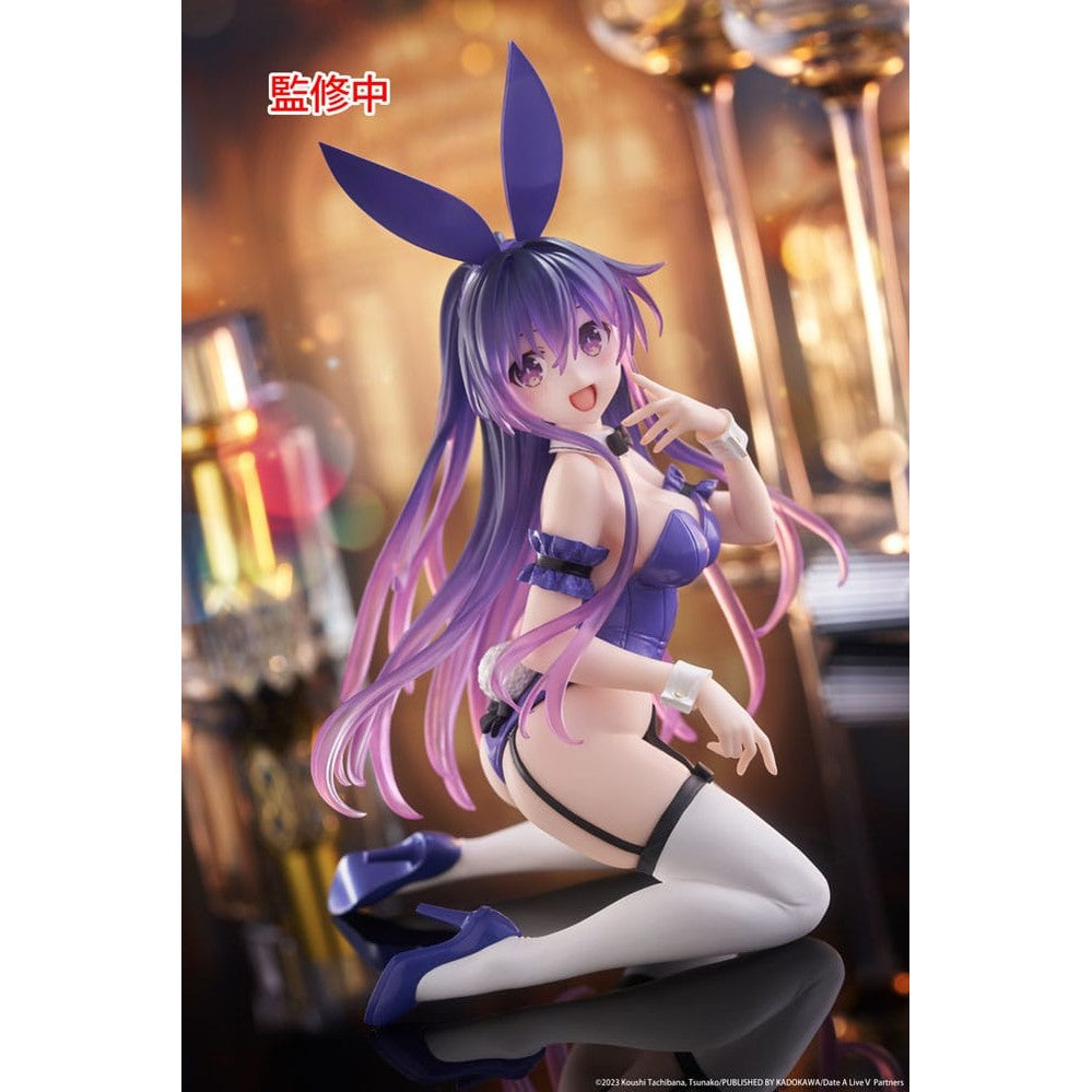 Tohka Yatogami Bunny Version Figur / Taito / 13 cm