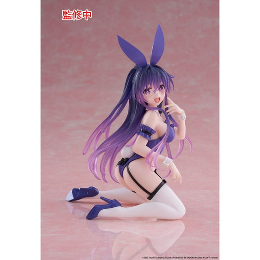 Tohka Yatogami Bunny Version Figur / Taito / 13 cm