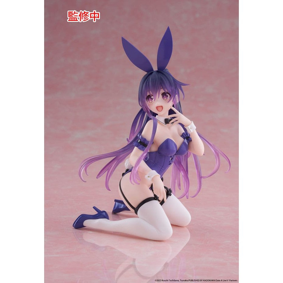 Tohka Yatogami Bunny Version Figur / Taito / 13 cm