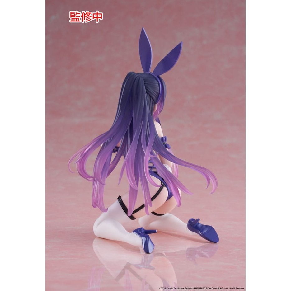 Tohka Yatogami Bunny Version Figur / Taito / 13 cm
