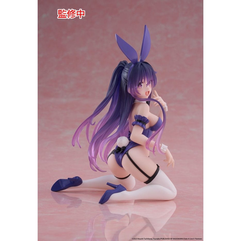 Tohka Yatogami Bunny Version Figur / Taito / 13 cm