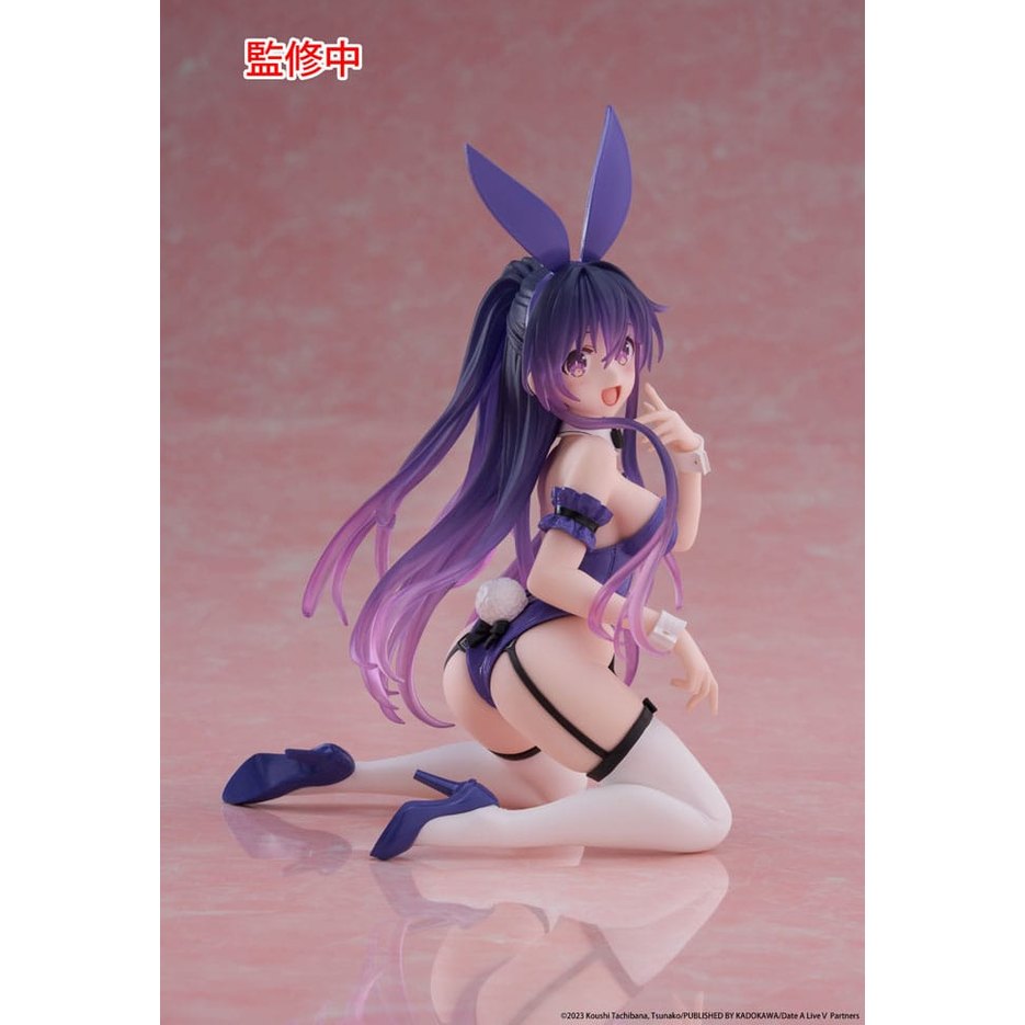 Tohka Yatogami Bunny Version Figur / Taito / 13 cm
