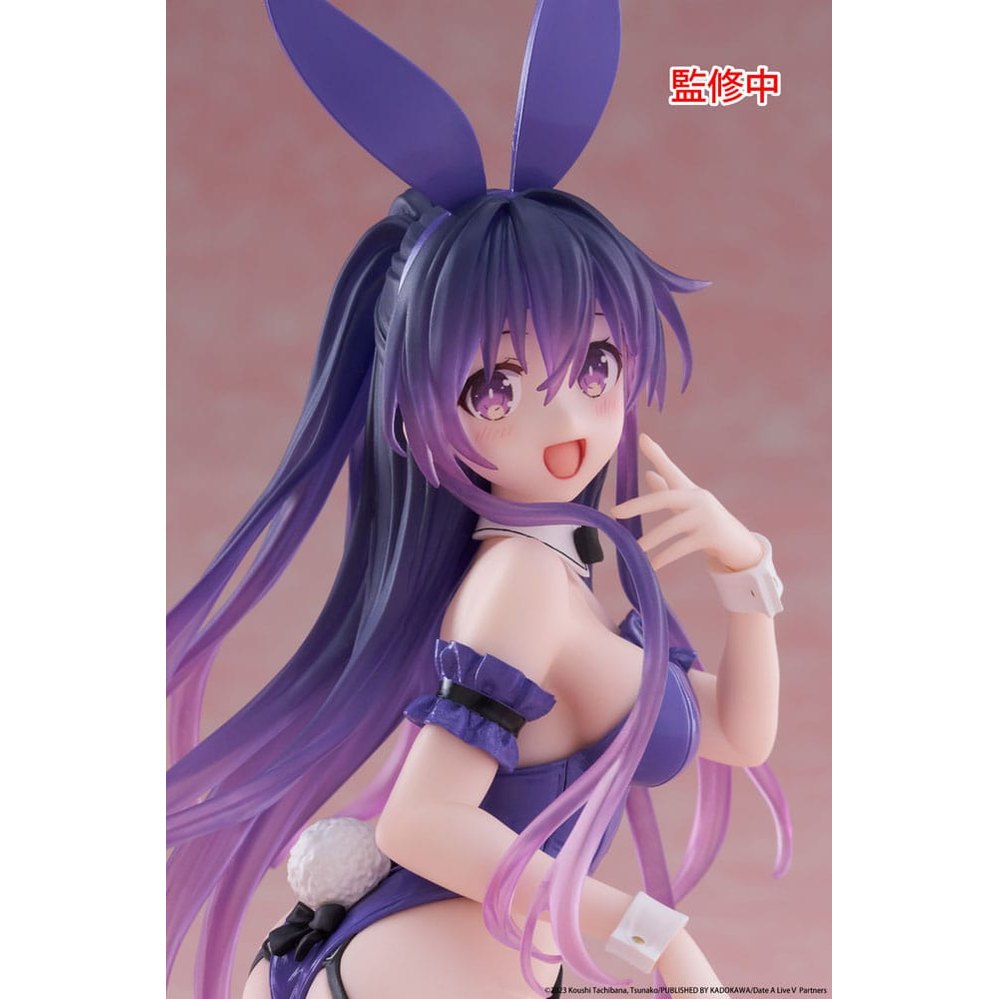 Tohka Yatogami Bunny Version Figur / Taito / 13 cm