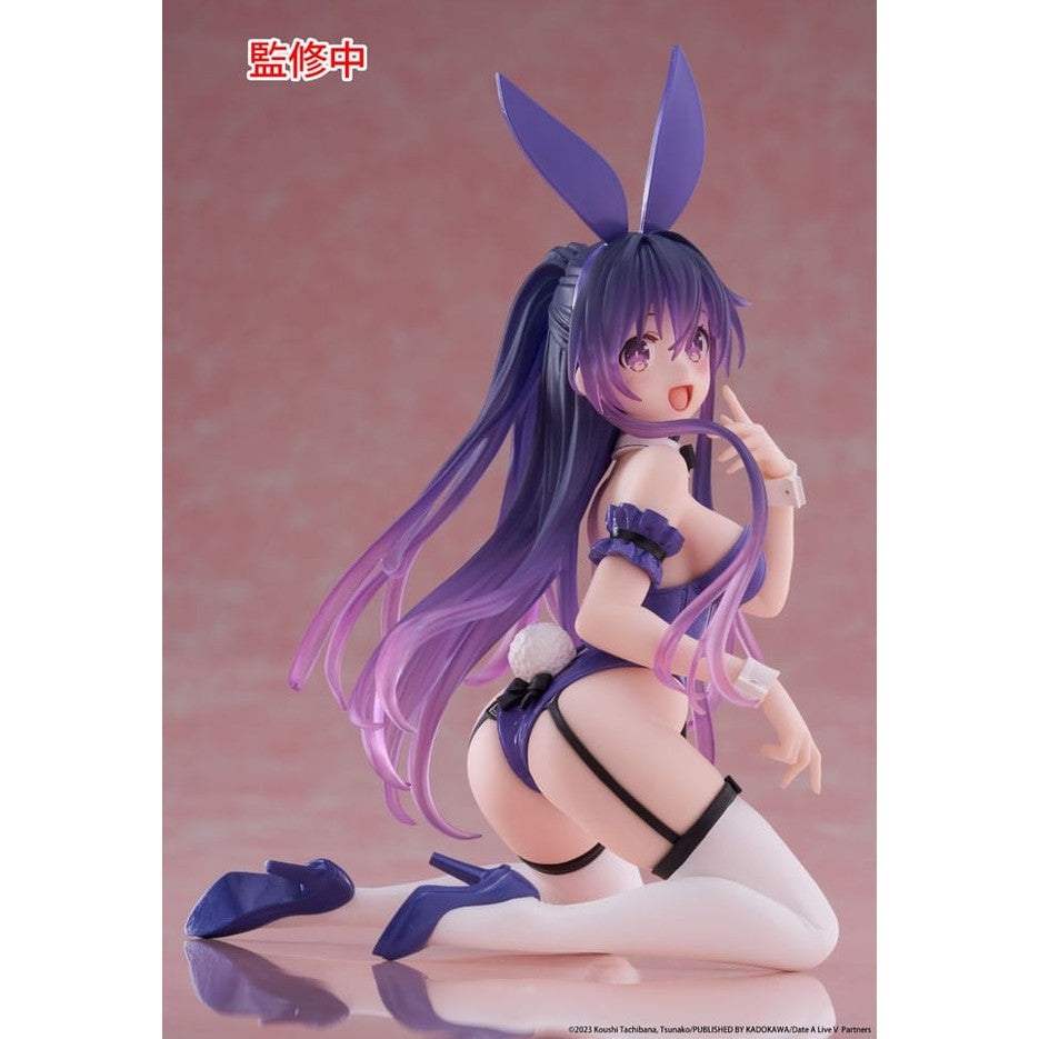 Tohka Yatogami Bunny Version Figur / Taito / 13 cm