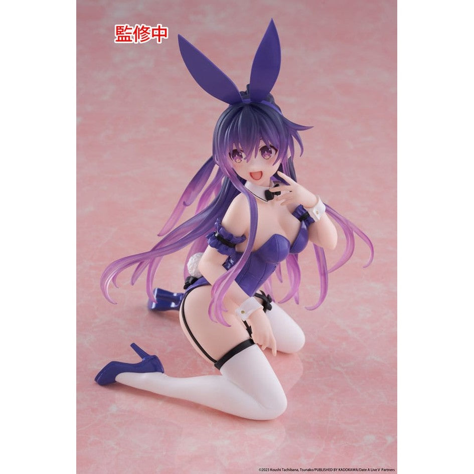 Tohka Yatogami Bunny Version Figur / Taito / 13 cm
