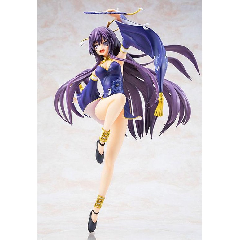 Tohka Yatogami China Dress Ver. 24 cm