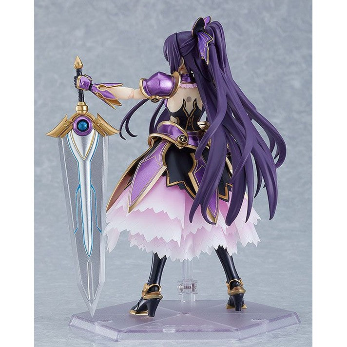 Tohka Yatogami Figma Actionfigur / Date A Live / 14 cm