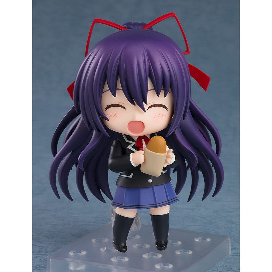 Tohka Yatogami Nendoriod Actionfigur / School Uniform Version / Date A Live / 10cm
