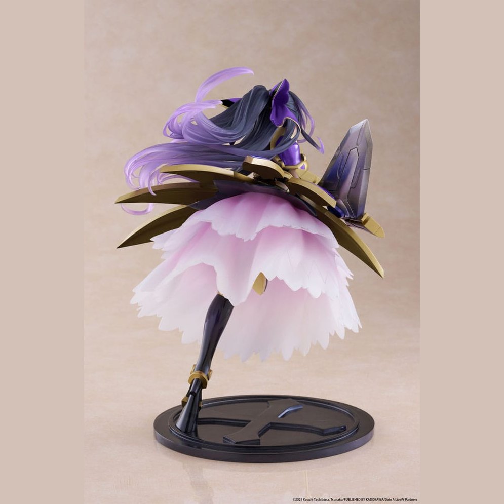 Tohka Yatogami Sandalphon Figur / Taito / 20 cm