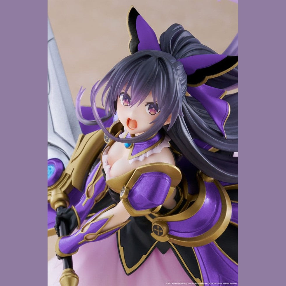 Tohka Yatogami Sandalphon Figur / Taito / 20 cm