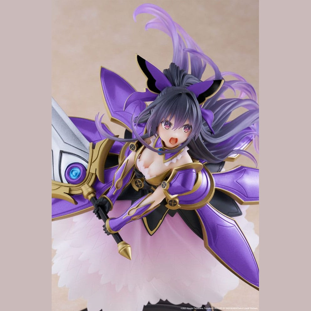 Tohka Yatogami Sandalphon Figur / Taito / 20 cm