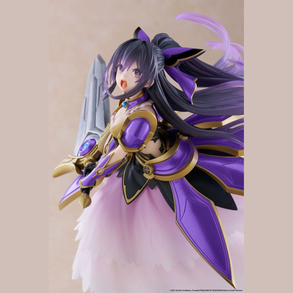 Tohka Yatogami Sandalphon Figur / Taito / 20 cm