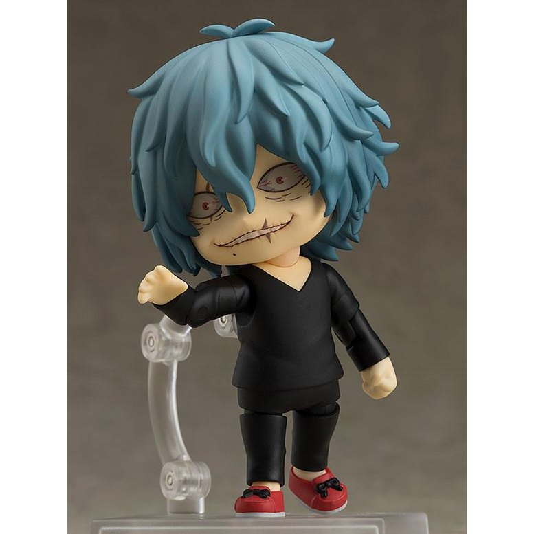 Tomura Shigaraki Nendoriod Actionfigur / Villain's Edition / 10cm