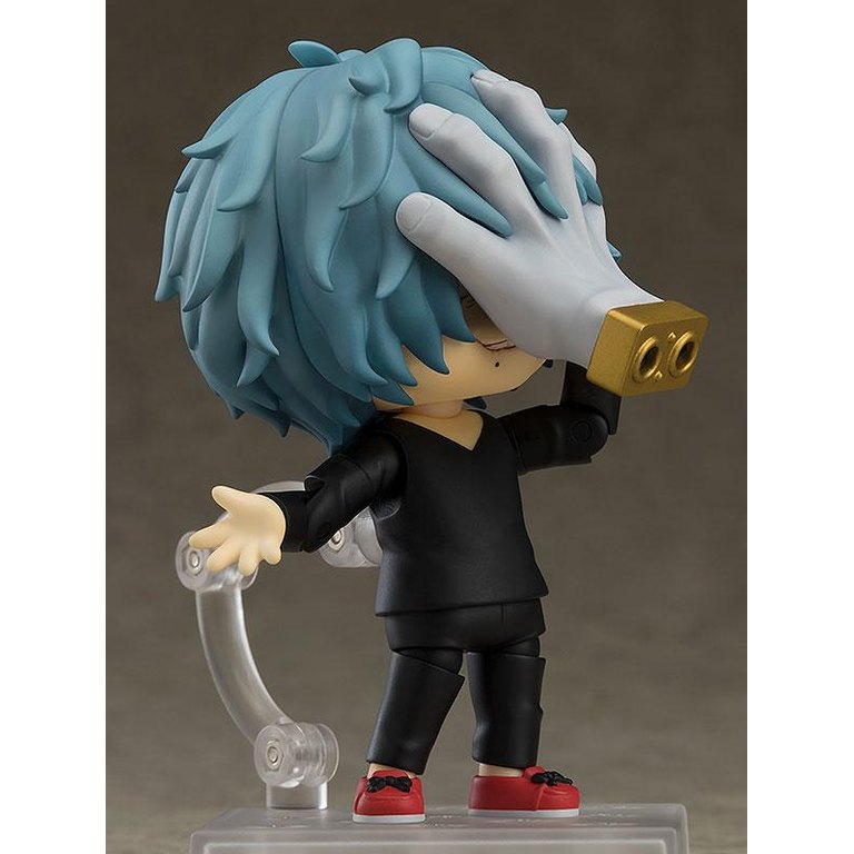 Tomura Shigaraki Nendoriod Actionfigur / Villain's Edition / 10cm