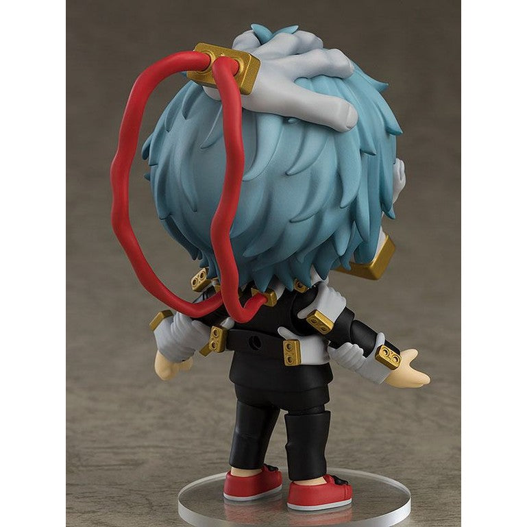 Tomura Shigaraki Nendoriod Actionfigur / Villain's Edition / 10cm