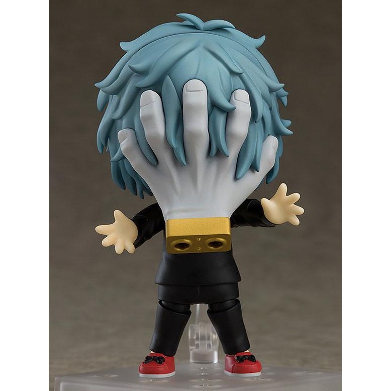 Tomura Shigaraki Nendoriod Actionfigur / Villain's Edition / 10cm
