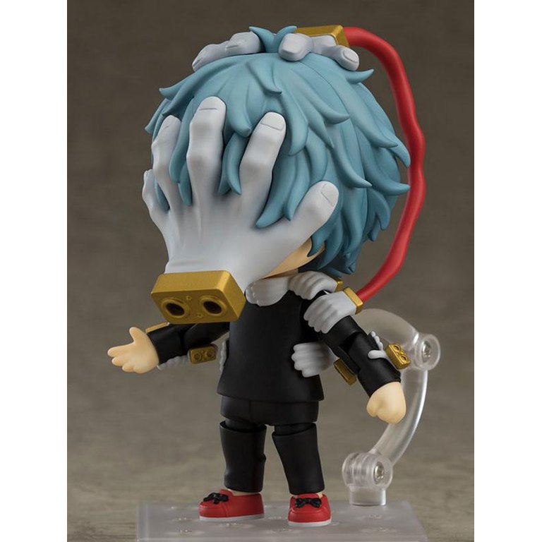 Tomura Shigaraki Nendoriod Actionfigur / Villain's Edition / 10cm