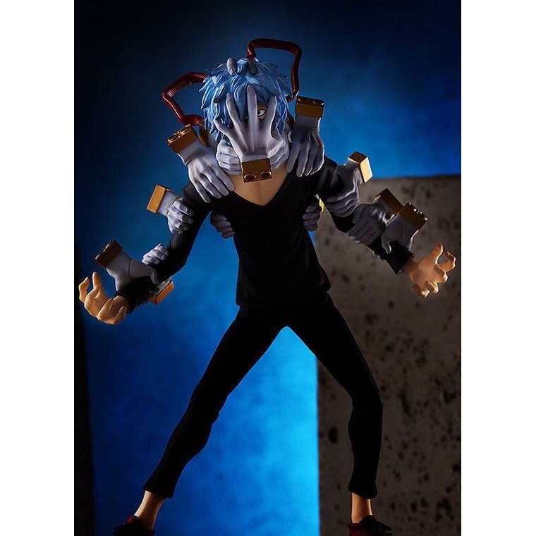 Tomura Shigaraki / Pop Up Parade Figur 17 cm