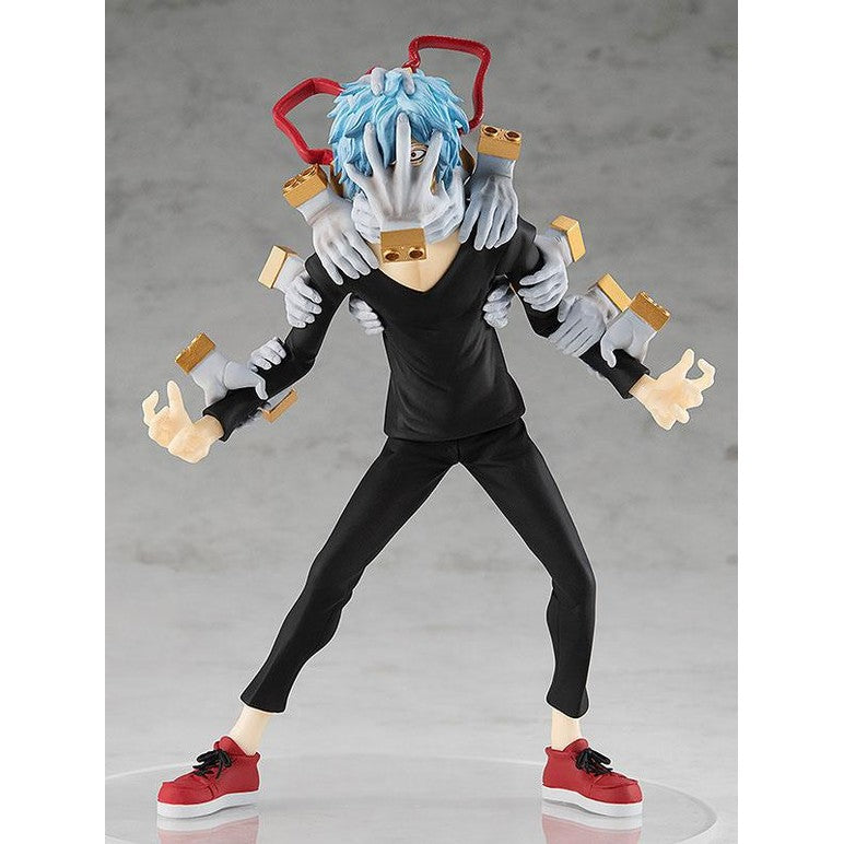 Tomura Shigaraki / Pop Up Parade Figur 17 cm