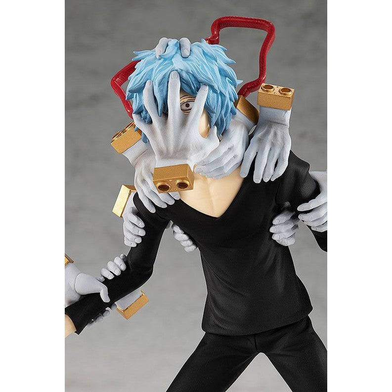 Tomura Shigaraki / Pop Up Parade Figur 17 cm