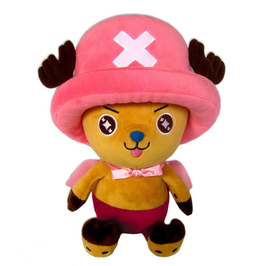Tony Chopper Plüsch 25cm