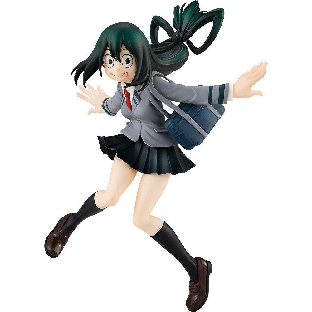 Tsuyu Asui / Pop Up Parade Figur 15 cm