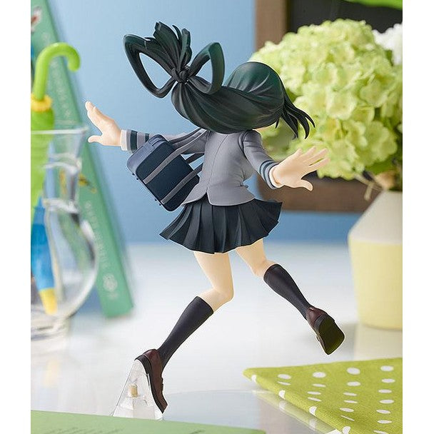 Tsuyu Asui / Pop Up Parade Figur 15 cm