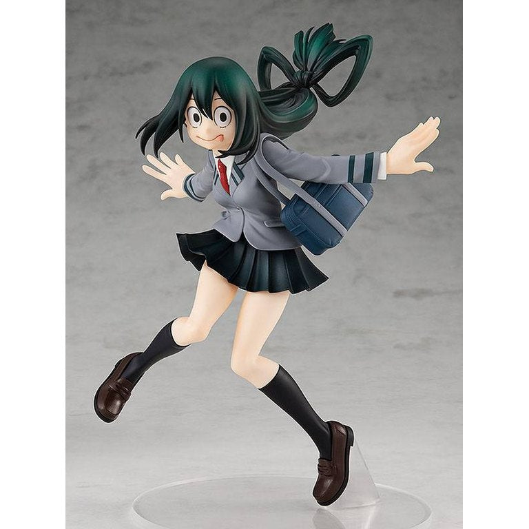 Tsuyu Asui / Pop Up Parade Figur 15 cm
