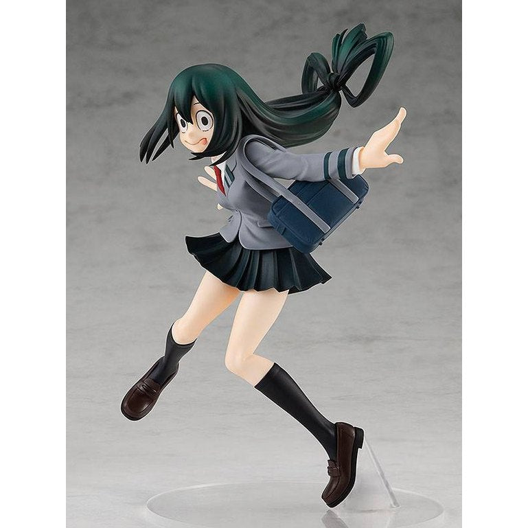 Tsuyu Asui / Pop Up Parade Figur 15 cm