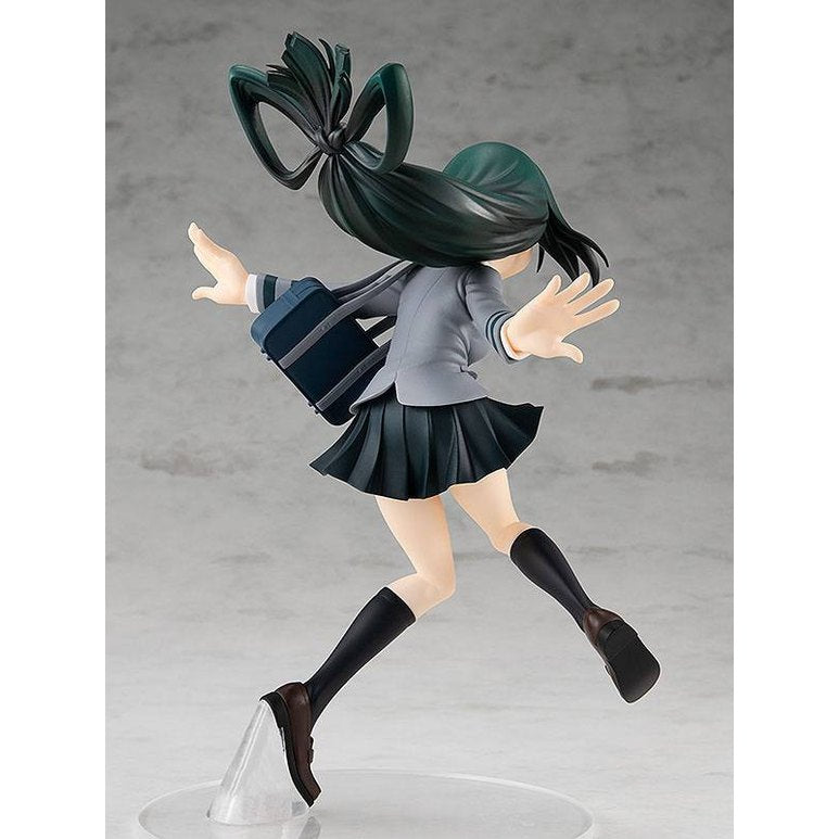 Tsuyu Asui / Pop Up Parade Figur 15 cm