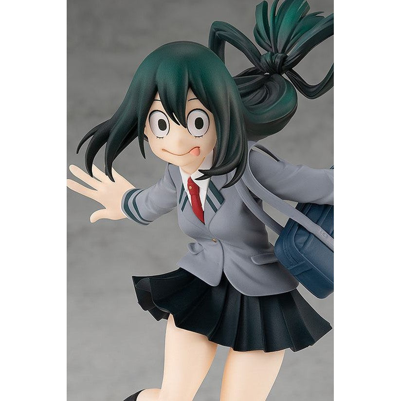 Tsuyu Asui / Pop Up Parade Figur 15 cm