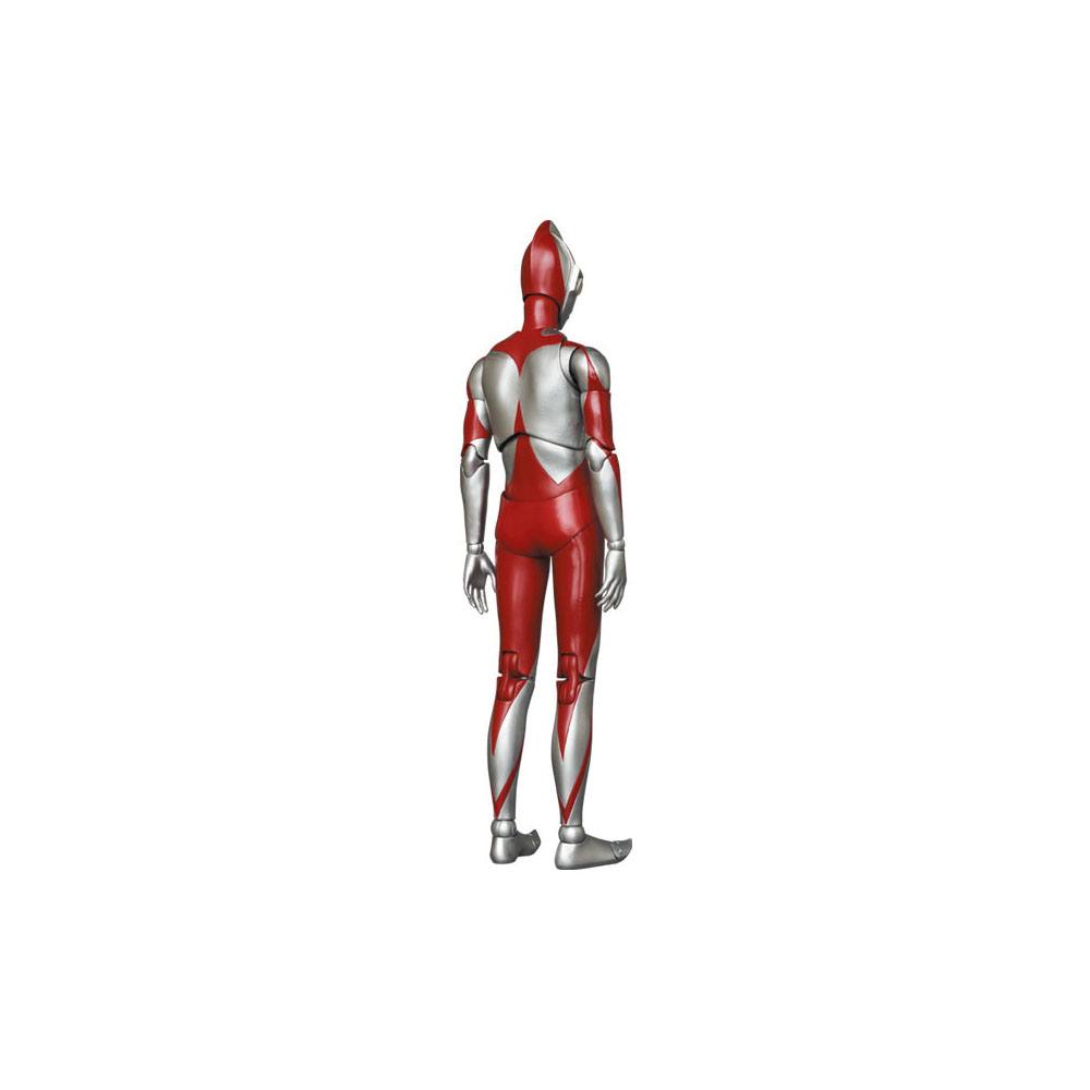 Ultraman MAF EX Actionfigur / Medicom / 13 cm